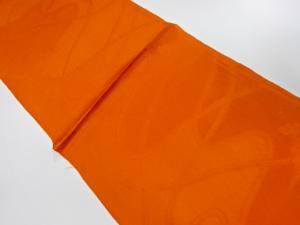 未使用品　正絹　帯揚げ